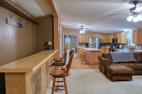 Tiny photo for 405 S Mcbride Road, Ava, IL 62907 (MLS # 12768153)