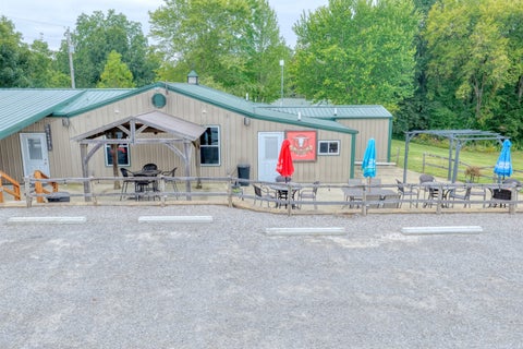 Tiny photo for 405 S Mcbride Road, Ava, IL 62907 (MLS # 12768153)