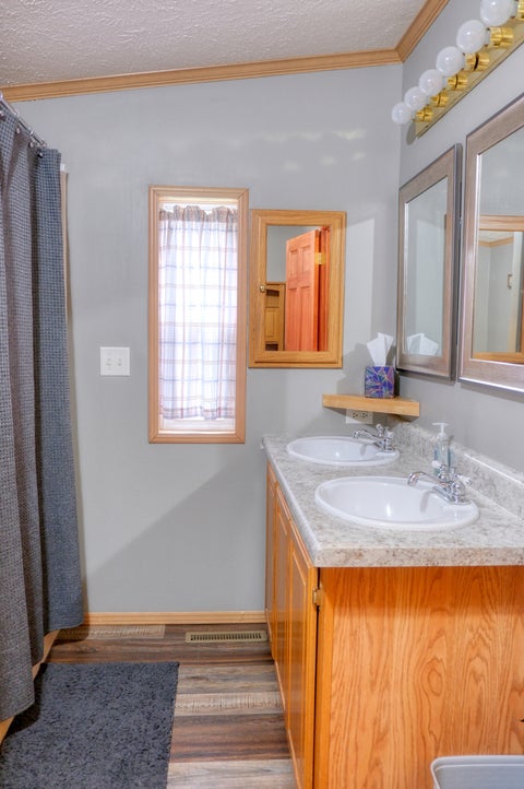 Tiny photo for 405 S Mcbride Road, Ava, IL 62907 (MLS # 12768153)