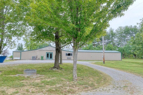 Tiny photo for 405 S Mcbride Road, Ava, IL 62907 (MLS # 12768153)