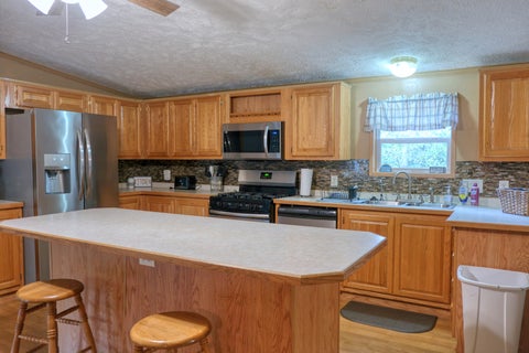 Tiny photo for 405 S Mcbride Road, Ava, IL 62907 (MLS # 12768153)