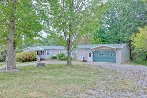 Tiny photo for 405 S Mcbride Road, Ava, IL 62907 (MLS # 12768153)