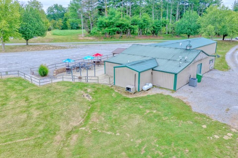 Tiny photo for 405 S Mcbride Road, Ava, IL 62907 (MLS # 12768153)