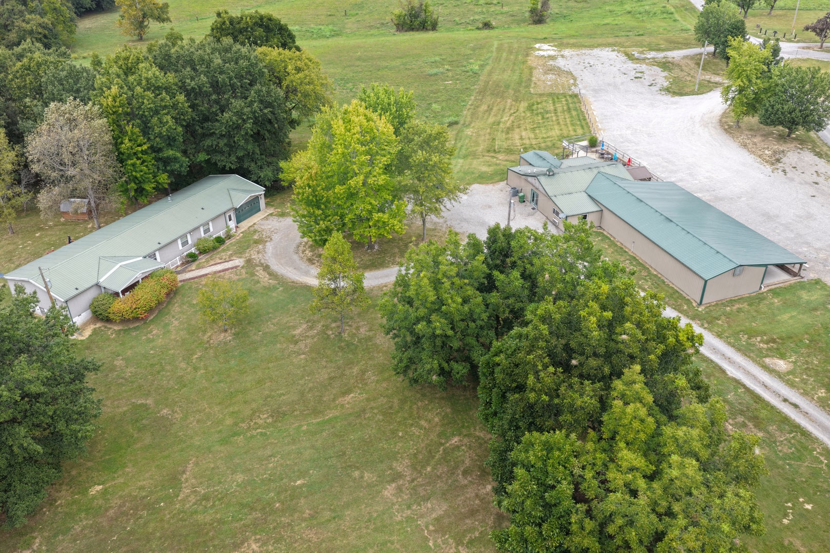 405 S Mcbride Road