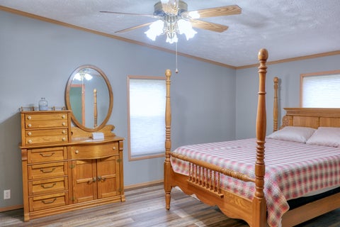 Tiny photo for 405 S Mcbride Road, Ava, IL 62907 (MLS # 12768153)