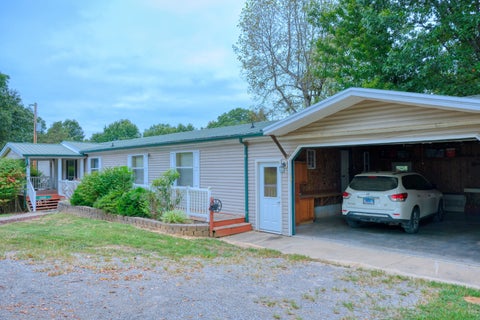 Tiny photo for 405 S Mcbride Road, Ava, IL 62907 (MLS # 12768153)