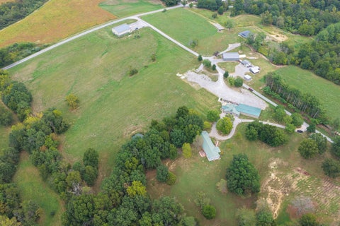 Tiny photo for 405 S Mcbride Road, Ava, IL 62907 (MLS # 12768153)