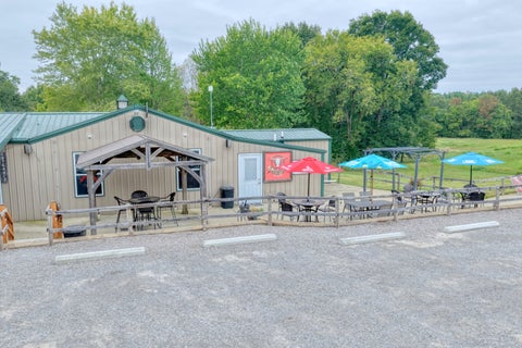 Tiny photo for 405 S Mcbride Road, Ava, IL 62907 (MLS # 12768153)