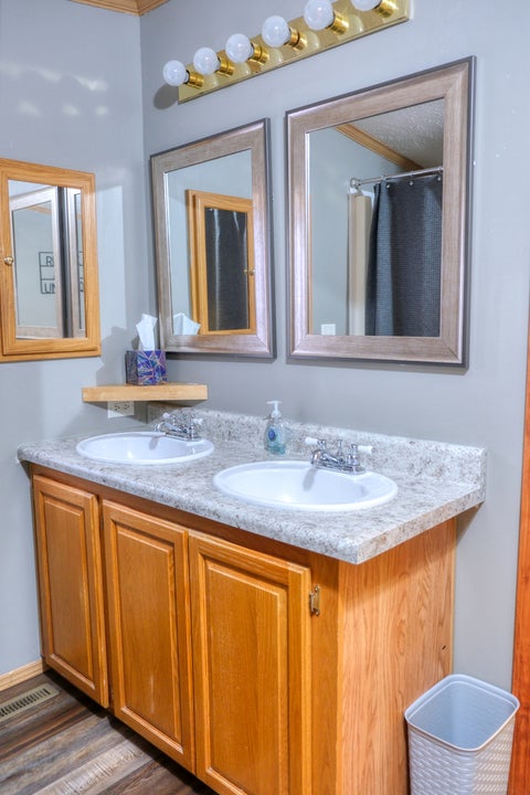 Tiny photo for 405 S Mcbride Road, Ava, IL 62907 (MLS # 12768153)