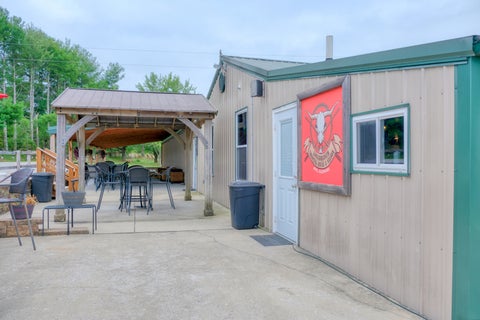 Tiny photo for 405 S Mcbride Road, Ava, IL 62907 (MLS # 12768153)