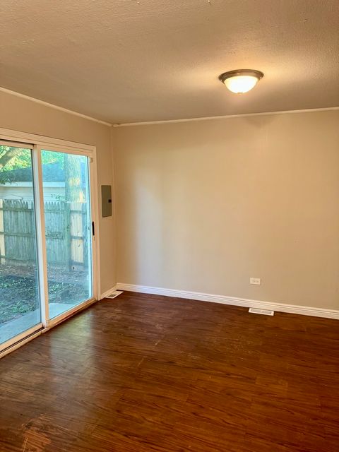 Tiny photo for 16919 Western Avenue, Hazel Crest, IL 60429 (MLS # 12485927)