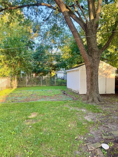 Tiny photo for 16919 Western Avenue, Hazel Crest, IL 60429 (MLS # 12485927)