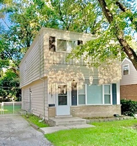 Photo of 16919 Western Avenue, Hazel Crest, IL 60429 (MLS # 12485927)