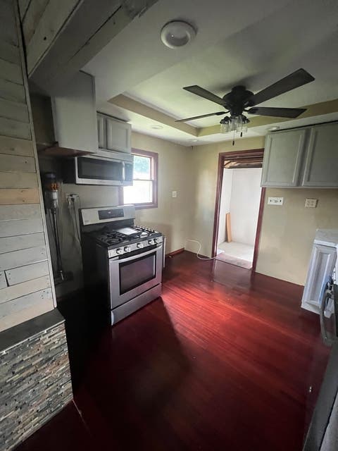 Tiny photo for 11840 S Hamlin Avenue, Alsip, IL 60803 (MLS # 12686621)