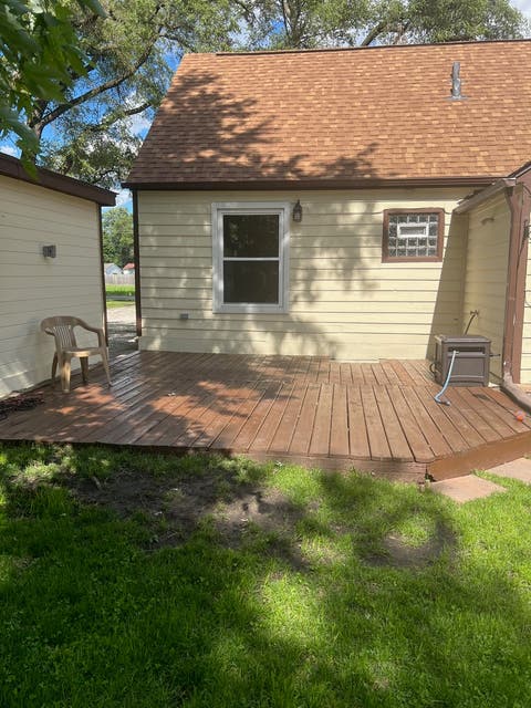 Tiny photo for 11840 S Hamlin Avenue, Alsip, IL 60803 (MLS # 12686621)