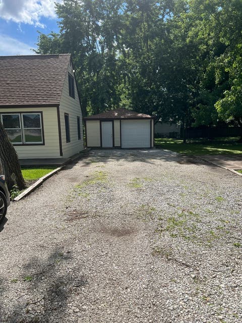 Tiny photo for 11840 S Hamlin Avenue, Alsip, IL 60803 (MLS # 12686621)