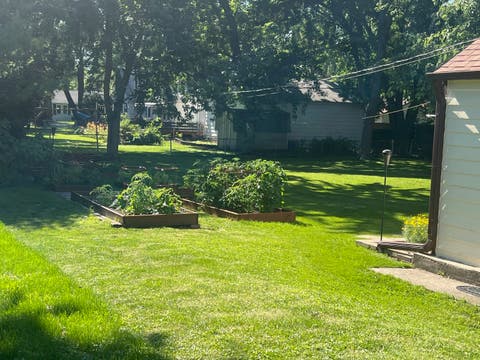 Tiny photo for 11840 S Hamlin Avenue, Alsip, IL 60803 (MLS # 12686621)