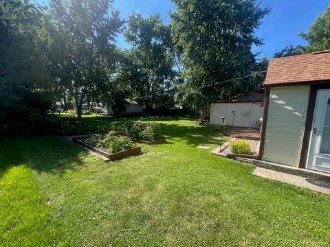 Tiny photo for 11840 S Hamlin Avenue, Alsip, IL 60803 (MLS # 12686621)