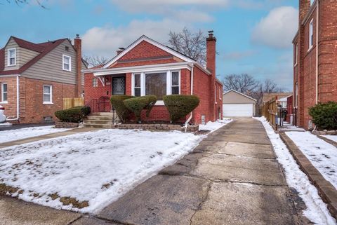 2225 S 23rd Avenue Broadview IL 60155