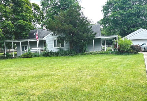 Photo of 9811 W 56th Street, Countryside, IL 60525 (MLS # 12668303)