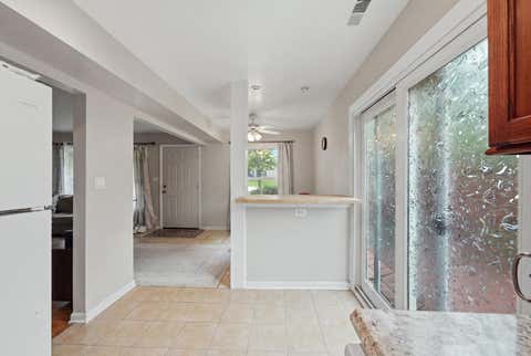 Tiny photo for 1784 Queensbury Circle #5714, Hoffman Estates, IL 60169 (MLS # 12733895)