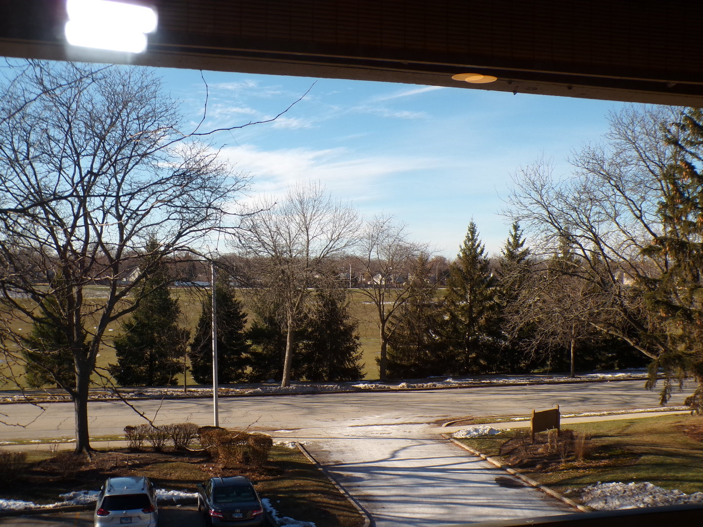 809 S Dwyer Avenue 3E