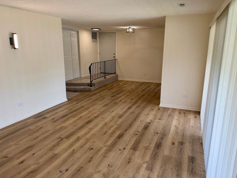 Tiny photo for 19408 Lake Shore Drive #3, Lynwood, IL 60411 (MLS # 12727819)