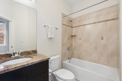 Tiny photo for 5945 N Campbell Avenue #3, Chicago, IL 60659 (MLS # 12672694)
