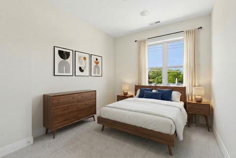 Tiny photo for 5945 N Campbell Avenue #3, Chicago, IL 60659 (MLS # 12672694)