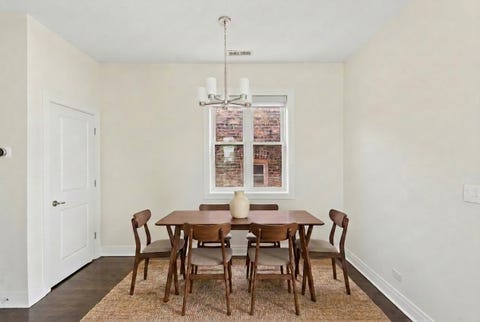 Tiny photo for 5945 N Campbell Avenue #3, Chicago, IL 60659 (MLS # 12672694)