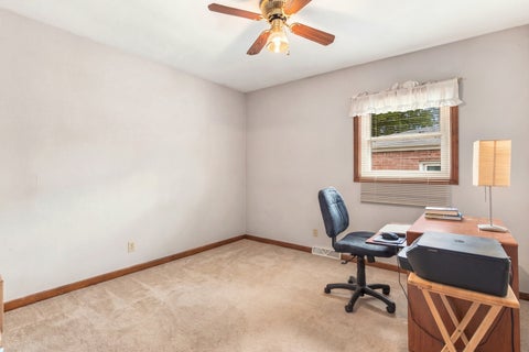 Tiny photo for 5340 S Mcvicker Avenue, Chicago, IL 60638 (MLS # 12760825)