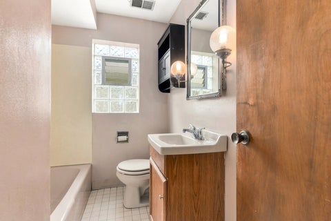 Tiny photo for 5340 S Mcvicker Avenue, Chicago, IL 60638 (MLS # 12760825)