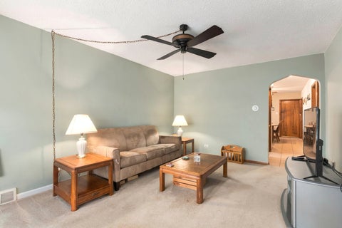 Tiny photo for 5340 S Mcvicker Avenue, Chicago, IL 60638 (MLS # 12760825)