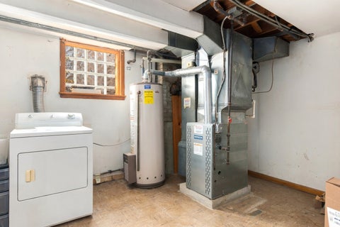 Tiny photo for 5340 S Mcvicker Avenue, Chicago, IL 60638 (MLS # 12760825)