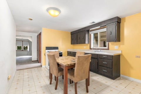 Tiny photo for 5340 S Mcvicker Avenue, Chicago, IL 60638 (MLS # 12760825)