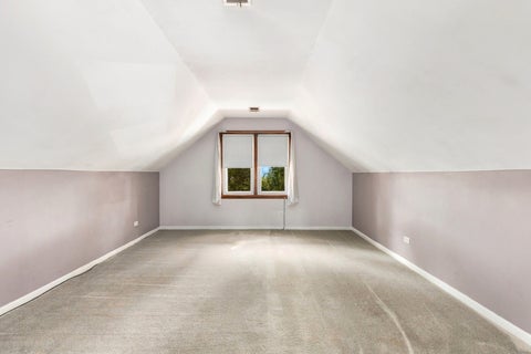 Tiny photo for 5340 S Mcvicker Avenue, Chicago, IL 60638 (MLS # 12760825)