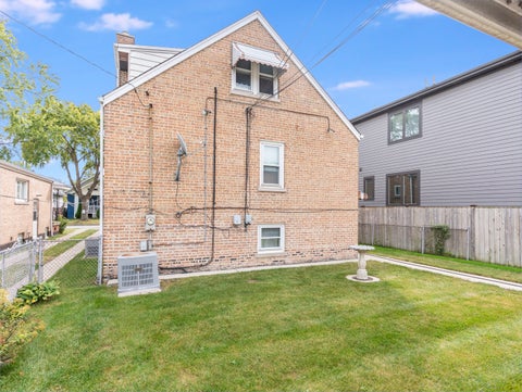 Tiny photo for 5340 S Mcvicker Avenue, Chicago, IL 60638 (MLS # 12760825)