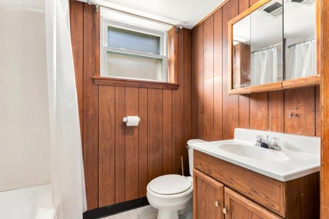 Tiny photo for 5340 S Mcvicker Avenue, Chicago, IL 60638 (MLS # 12760825)