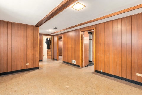 Tiny photo for 5340 S Mcvicker Avenue, Chicago, IL 60638 (MLS # 12760825)