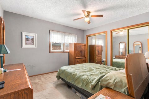 Tiny photo for 5340 S Mcvicker Avenue, Chicago, IL 60638 (MLS # 12760825)