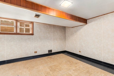 Tiny photo for 5340 S Mcvicker Avenue, Chicago, IL 60638 (MLS # 12760825)