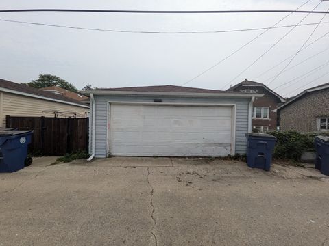 Tiny photo for 1644 S 57th Court, Cicero, IL 60804 (MLS # 12714136)