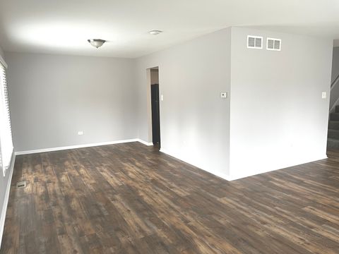 Tiny photo for 538 Blackstone Avenue, Glenwood, IL 60425 (MLS # 12587386)