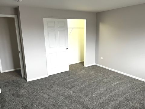 Tiny photo for 538 Blackstone Avenue, Glenwood, IL 60425 (MLS # 12587386)