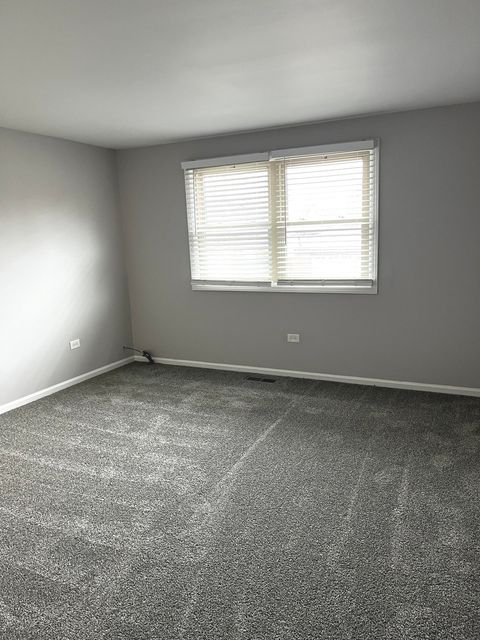 Tiny photo for 538 Blackstone Avenue, Glenwood, IL 60425 (MLS # 12587386)