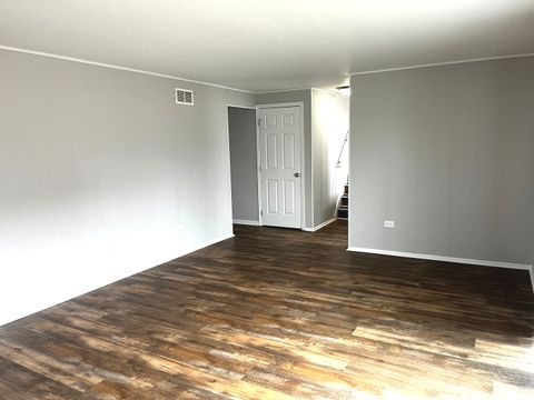 Tiny photo for 538 Blackstone Avenue, Glenwood, IL 60425 (MLS # 12587386)