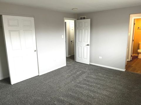 Tiny photo for 538 Blackstone Avenue, Glenwood, IL 60425 (MLS # 12587386)