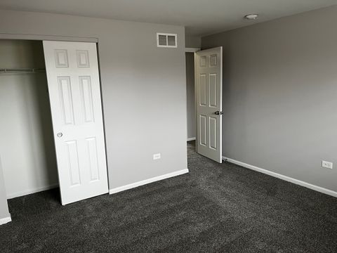 Tiny photo for 538 Blackstone Avenue, Glenwood, IL 60425 (MLS # 12587386)