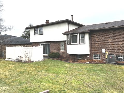 Tiny photo for 538 Blackstone Avenue, Glenwood, IL 60425 (MLS # 12587386)