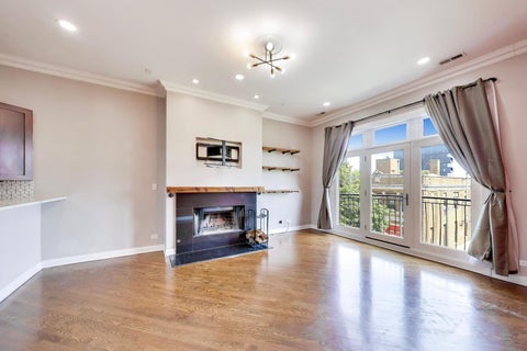 Tiny photo for Chicago, IL 60647 (MLS # 12703424)